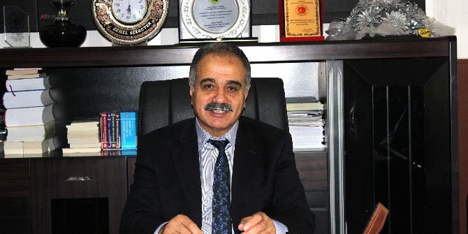 İl Özel İdare Asfalt Sezonunu Kapattı