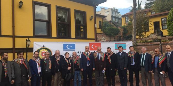 "500 Bin Türkmen Varlığını Yok Saymaya Çalışıyorlar"