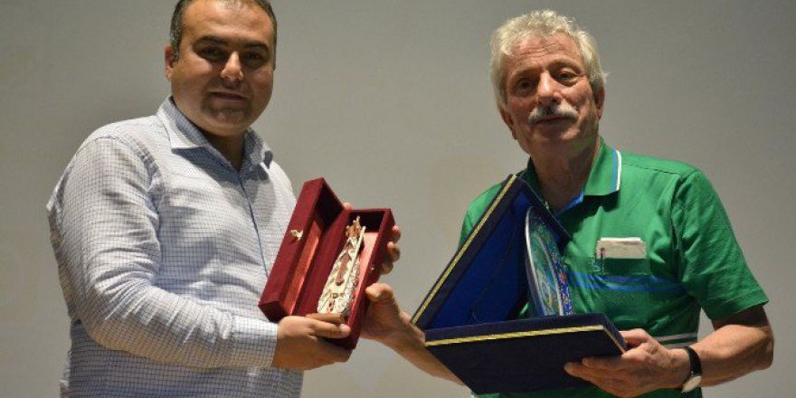 ‘Giresun Ve Çevresindeki Çepni Kültürü’nü Konuştular