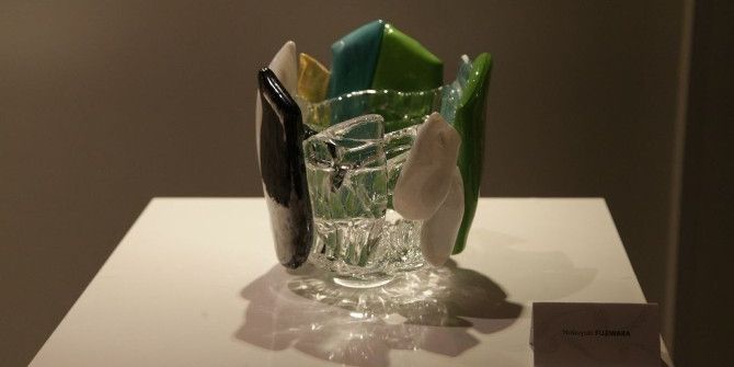 Festival Sergisine Yoğun İlgi