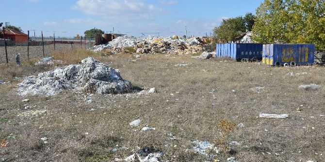 Gazipaşa’da Mahalle Sakinleri İsyan Etti