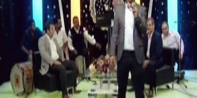 Canlı Yayın Kazası 9/8’i Durduramadı