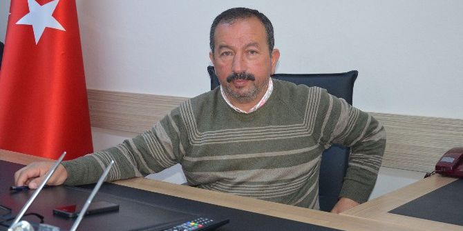 Muhtar Derneği Başkanından Vatandaşa Çöp Uyarısı