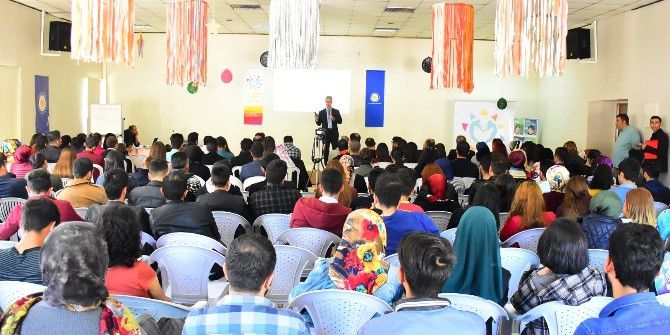 Tegv Gönüllüleri Van’da Toplandı