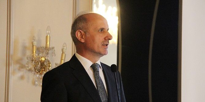 Saski Genel Müdürü Keleş: “Gölü Korumak İçin 100 Milyonluk Yatırım Yaptık”