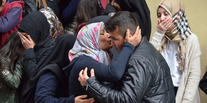 Bursa’da Bir Annenin Yürek Yakan Feryadı...