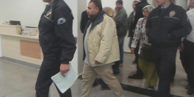 İntiharkolik Yine Çatıda