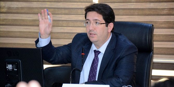 15 Temmuz Şehidi Önder Güzel’in İsmi Aksaray’da Caddeye Verildi