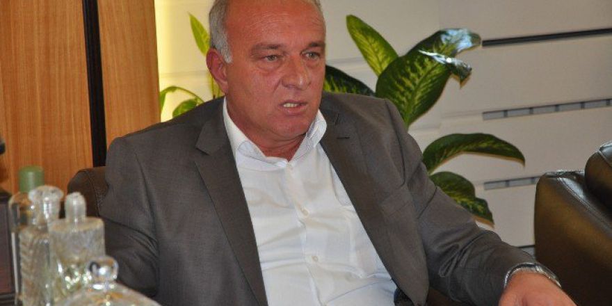 Plaka Satışlarına Korkmaz’dan Tepki