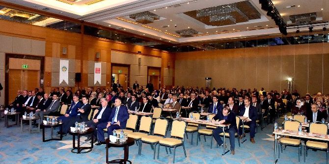 Hizmet İçi Eğitim Ve İstişare Toplantıları Başladı