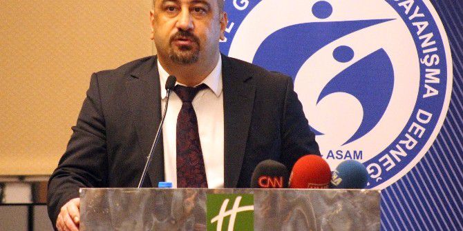 Sığınmacılar Ve Göçmenlerle Dayanışma Derneği Bölgesel Basın Buluşması