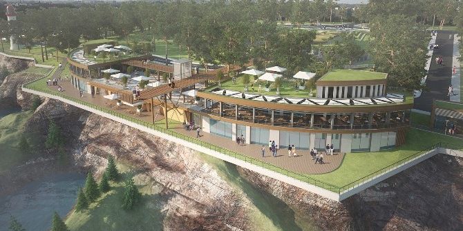 Ünye’nin Cazibesi Artacak