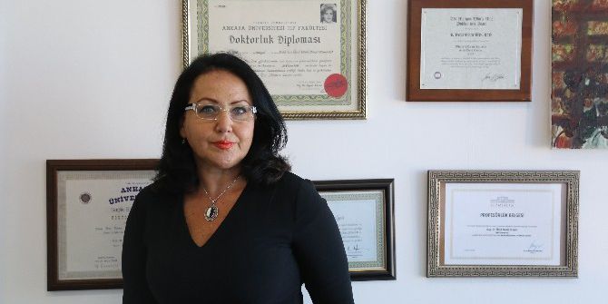 Akılcı Olmayan İlaç Kullanımı Halk Sağlığını Olumsuz Etkiliyor