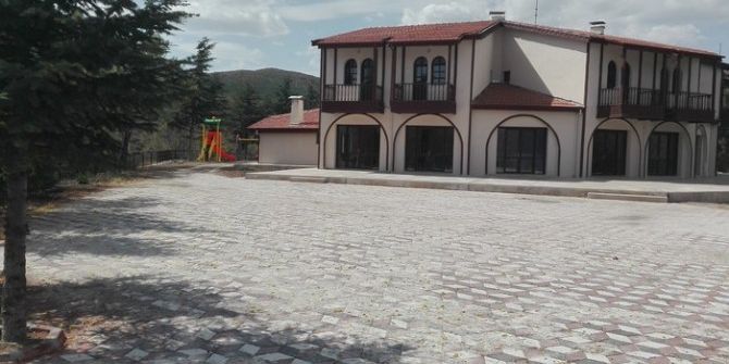 Yazıcıoğlu’nun Eserleri Canlandırılıyor