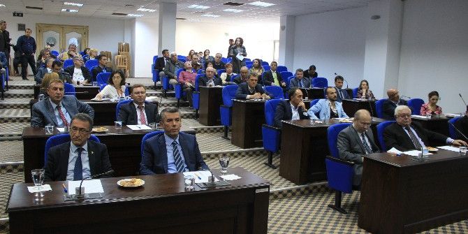 Aeneas Rotası Projesi Çalıştayı Hazırlık Toplantısı Yapıldı