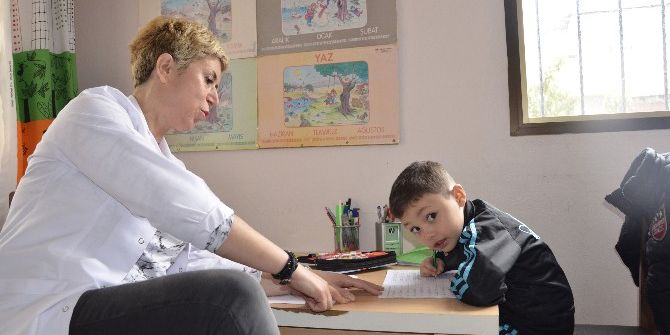 Okuma Aşkıyla Otizmi Yendi