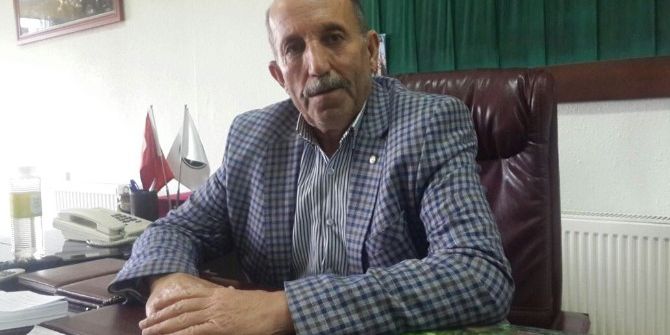 Başkan Seçkin’den Nbş Uyarısı