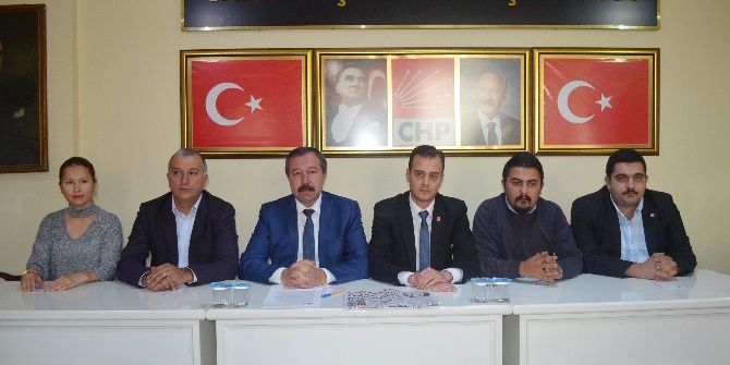 "Toplumsal Muhalefeti Susturmak İstiyorlar"