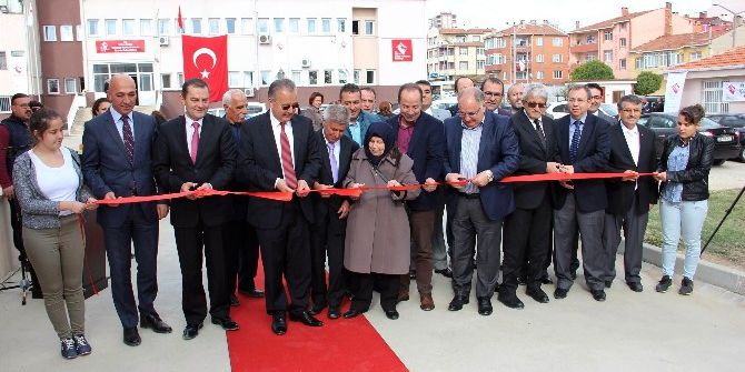 "Yeter Kızanım" Diyerek Sevinçten Konuşamadı