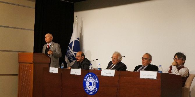 ’’Halk Şiiri, Türkçe’nin Bir Omurgasıdır’’