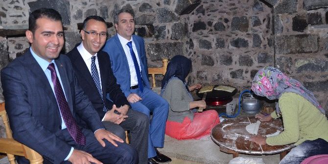 116 Yıllık Tarihi Binanın Restorasyonu Tamamlandı