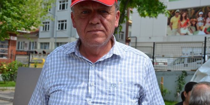 Türk Kızılay’ı Bilecik Şube Başkanı Selami Çınar’ın “Kızılay Haftası” Mesajı