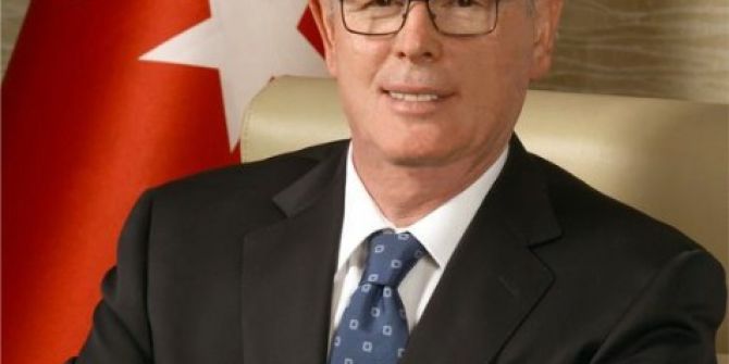 Başkan Kurt’tan Cumhuriyet Gazetesi’ne Yönelik Operasyon Ve Gözaltılara Kınama