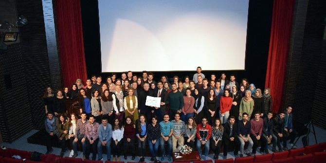 Akademik Tıp Ve Geleceğe Hazırlık Konusunda Bilgilendirme