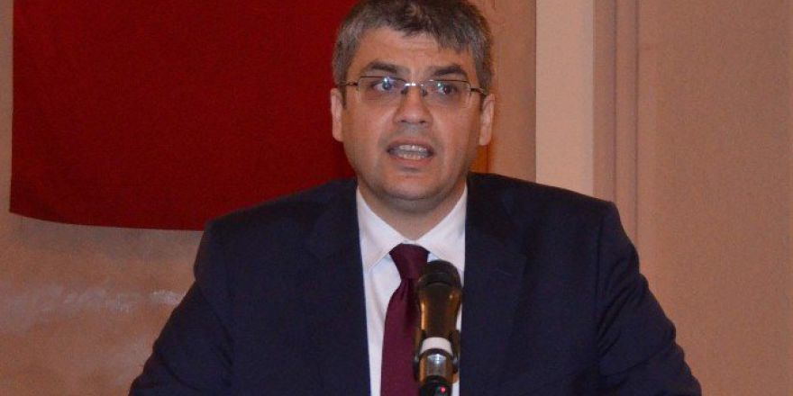 Rektör Adayı Aydın’dan Öğretim Üyelerine Çağrı