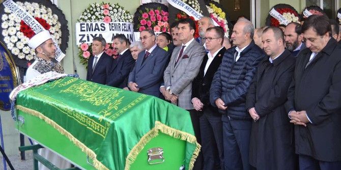 Tezsever’in Acı Günü