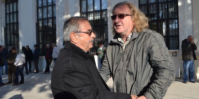 Gazeteci Cemal Akdağ’ın Acı Günü