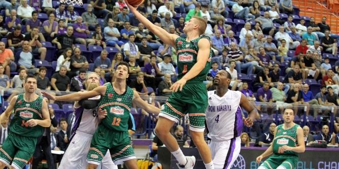 Bandırma’da Avrupa Heyecanı