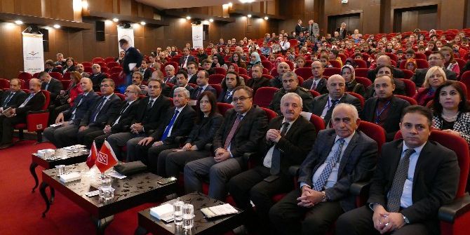 Trabzon’da "31 Ekim Karadeniz Günü" Etkinlikleri