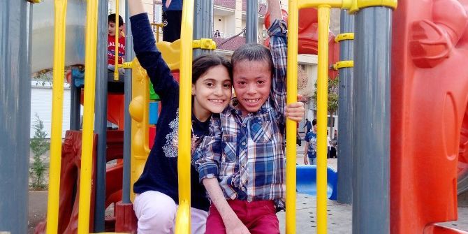 Küçük Melih’in Hayali Gerçek Oldu