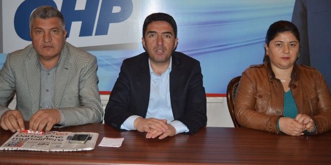 Erdal İnönü Unutulmadı