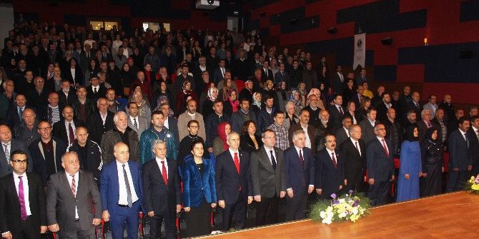 Saü Turizm Fakültesi Resmen Açıldı