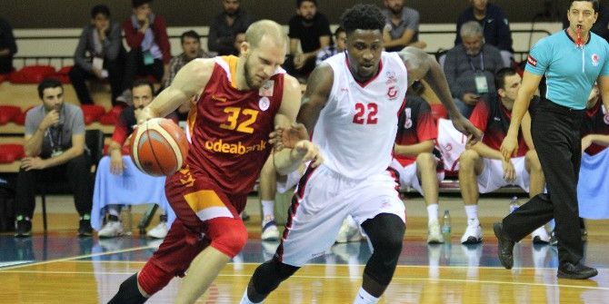 Spor Toto Basketbol Ligi
