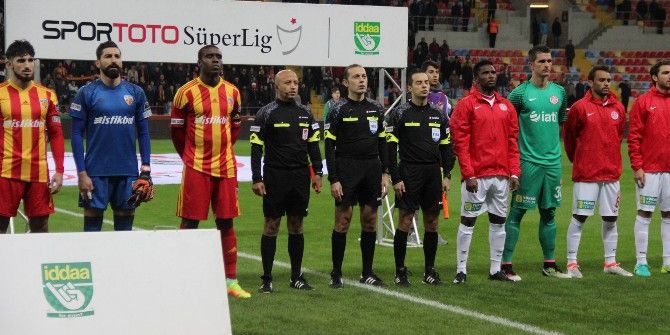 Spor Toto Süper Lig