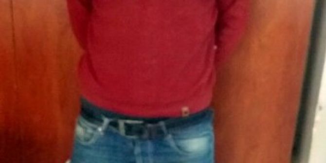 Kaçak Suç Makinesi Uşak’ta Yakalandı