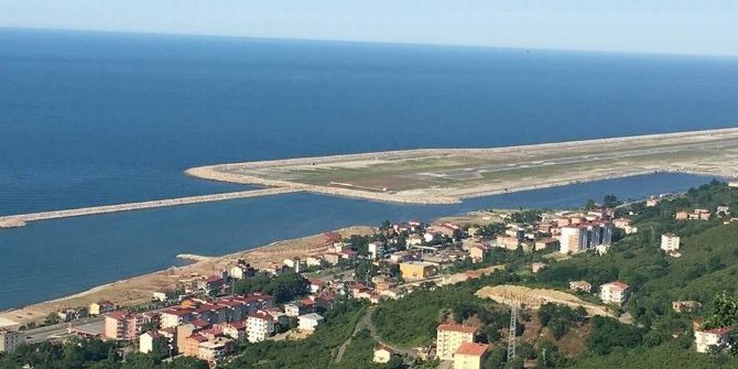 Havaalanı Fiyatları Uçurdu