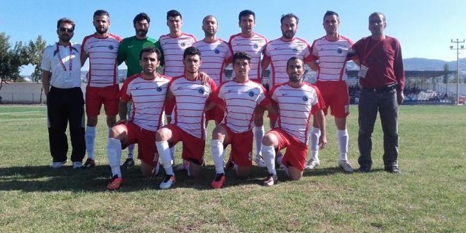 Kulaspor Liderliğini Sürdürdü