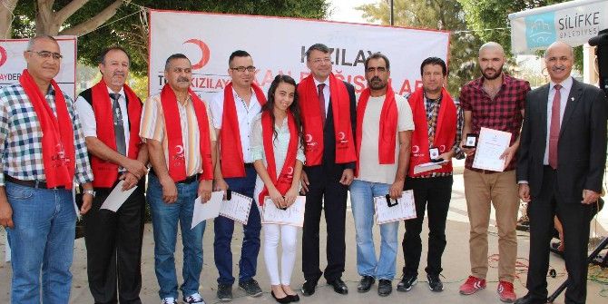 Başkan Turgut, “Kan Acil Değil Sürekli İhtiyaçtır”