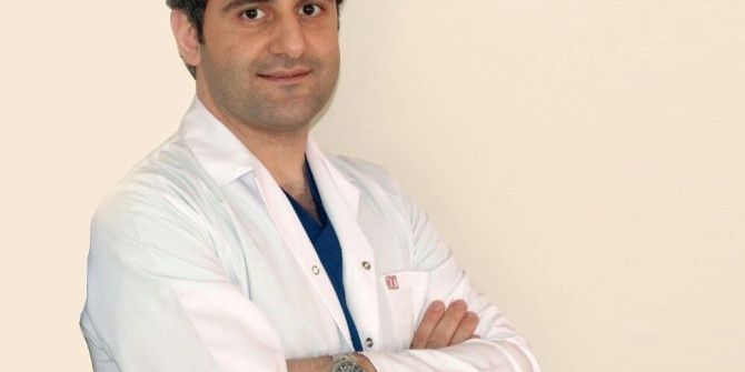 Saç Ekimi Sonrası 12 Maddeye Dikkat