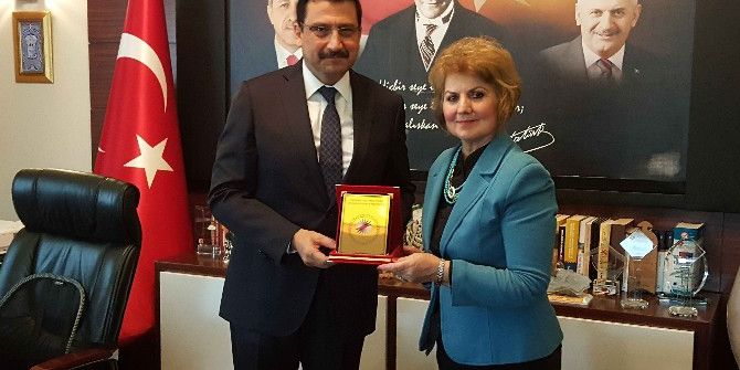 Keçiören Belediye Başkanı Ak: “Darbeden Güçlenerek Çıktık”