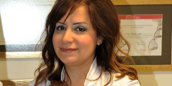 Cilt Bakımında Kışa Hazırlık Formülü