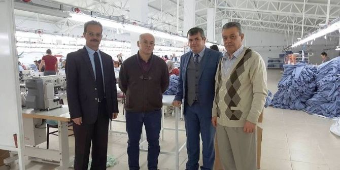 İşkur İstihdam Etmeye Devam Ediyor