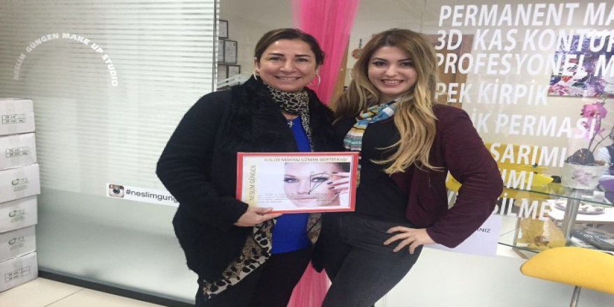 Terlemek Utandıran Sorun Olmasın