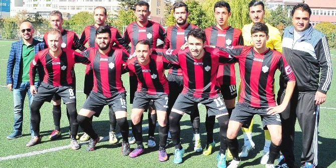 Yemenoğlu Yozgatspor’da Hedef Şampiyonluk