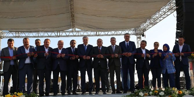 Erdemli’de 2,5 Yılda 16 Yeni Proje Hayata Geçirilecek