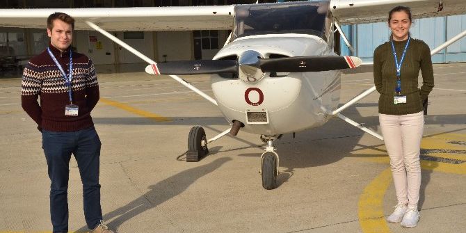 Daha Fazla Pilot Yetiştirmek İçin Çok Sayıda Kuruma İhtiyaç Var